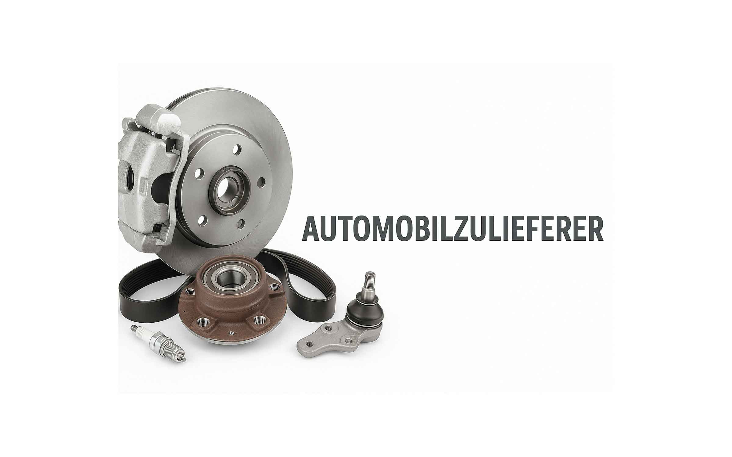 Case Study: un fornitore automobilistico risparmia il 20% sui costi
