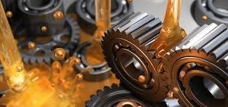 Schmiersysteme Metallverarbeitung
