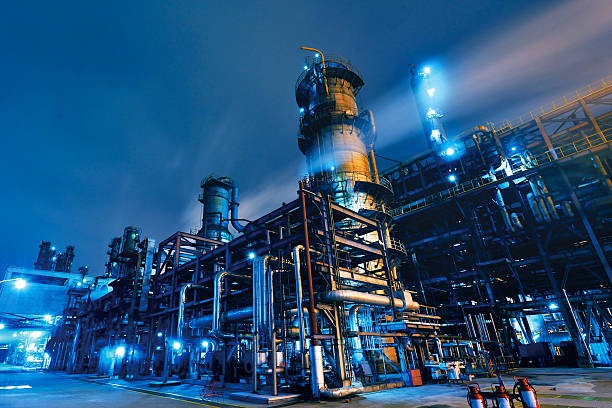 Zentralschmierung Industrie-Systeme für Maschinen und Anlagen