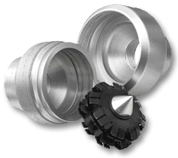 Gocce filtranti magnetiche Magnom Mini Midi MaxiA