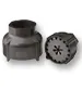 Gocce di filtro di aspirazione magnetico Magnom PumpMateA