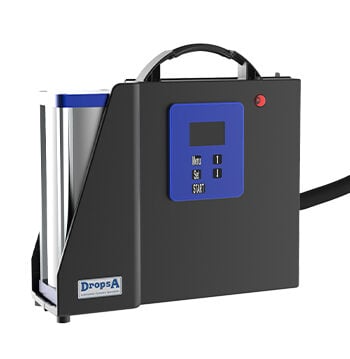MLU Mobile Lubrication Unit