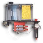 VIP4Tools 3‑Liter MMS‑Behälter