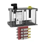 VIP4Tools 3-Liter MMS-Behälter