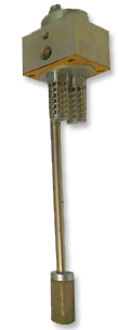 Nebol Ölnebelsystem CLM 65–1200 DropsA