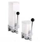 AB-H Einkolbenpumpe – Handpumpe