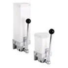 AB-H Einkolbenpumpe – Handpumpe