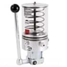 AI-H Single Piston Pump – Handpumpe