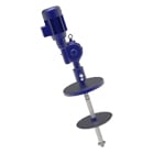 CannonPump – Elektrische Fasspumpe