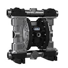 DPP-Reihe 110-700 – Doppelmembranpumpen