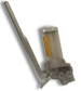Einfachhubpumpen Baureihe 15 – Handpumpe