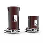 Hammer 5 – Hydraulikpumpe für Erdbewegungsmaschinen