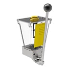 Handpumpenbaureihe 3106000 – Handpumpe