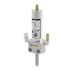 Kolbenpumpe 3420001 – mechanischer Antrieb