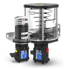 PoliPUMP FP Elektropumpe