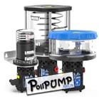 PoliPUMP NRUN Elektropumpe