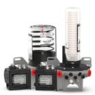 Pumpe OMEGA AUTOMATICA Elektropumpe