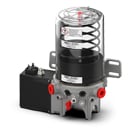 Pumpe OMEGA Elektropumpe