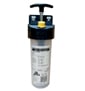 Pumpenbaureihe 12100 – Handpumpe