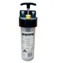 Pumpenbaureihe 12100 – Handpumpe