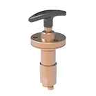 Pumpenbaureihe 12130 – Handpumpe