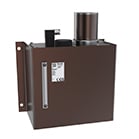 Pumpenbaureihe 31030 – Druckluftbetriebene Schmierfettpumpe