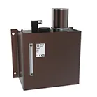 Pumpenbaureihe 31030 – Druckluftbetriebene Schmierfettpumpe