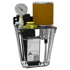 Pumpenbaureihe 3103135-38 – Pneumatikpumpe für Öl