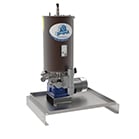 Fettpumpe Auswahl für Industrie und Baumaschinen