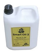 Smart Oil 2 – Mineralöl für industrielle Schmierung