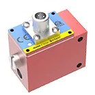 Flowsensor für Öl und Flüssigkeiten