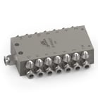 Luft‑Öl‑SMX Verteiler